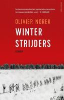 Winterstrijders (Paperback) - thumbnail