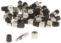 Ventiel Blitz compleet 3-delig (25-stuks) - thumbnail