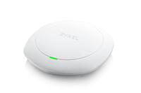 Zyxel Wireless 802.11ac Wave 2 Access Point met slimme antenne en geïntegreerde BLE [WAC6303D-S] - thumbnail