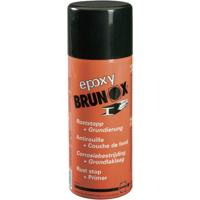 Brunox epoxy spray 400 ml - thumbnail