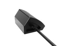 Omnitronic KM-110A Actieve podium monitor 25 cm 10 inch 150 W 1 stuk(s) - thumbnail