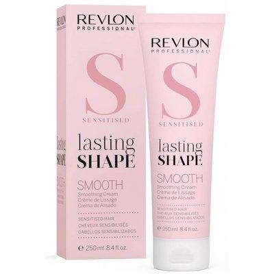 Revlon Lasting Shape Smooth Smoothing Cream Sensitised 250ml