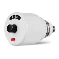 REV 0505140555 Neozed zekering Met mechanische beveiligingsweergave 1-polig 16 A 250 V, 380 V - thumbnail