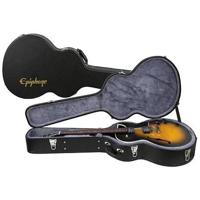 Epiphone 940-EEMCS Hard Case voor Emperor-II zwart - thumbnail