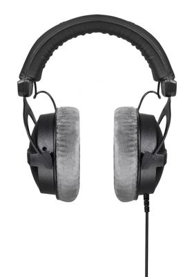 Beyerdynamic DT 770 Pro 80 Ohm - gesloten studiohoofdtelefoon - thumbnail