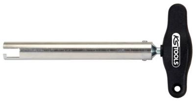 KS Tools 5007525 Poelietrekker voor bougiedop