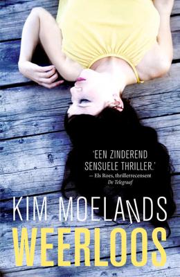Weerloos (Paperback) Weerloos (Paperback)