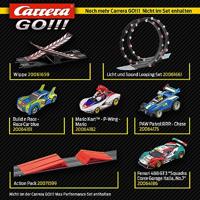 Carrera Go!!! Max Performance set - thumbnail