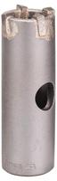 Bosch Accessories 2608550612 2608550612 Holle boorkroon 25 mm 1 stuk(s) - thumbnail