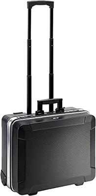 B & W International go modul Gereedschapskoffer (leeg) Universeel (b x h x d) 515 x 440 x 255 mm