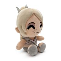 Baldur's Gate 3 Youtooz Pluche - Selunite Shadowheart - thumbnail