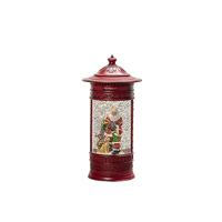 Konstsmide 4267-550 LED-decor Warmwit LED Meerdere kleuren - thumbnail