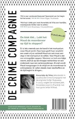 De laatste zeven De laatste zeven