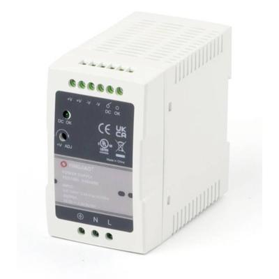 Dehner Elektronik YSD 100L-2404000 AC/DC-netvoedingsmodule gesloten 24 V/DC 4 A 96 W Aantal uitgangen:1 x Inhoud 1 stuk(s) Dehner Elektronik YSD 100L-2404000 AC/DC-netvoedingsmodule gesloten 24 V/DC 4 A 96 W Aantal uitgangen:1 x Inhoud 1 stuk(s)
