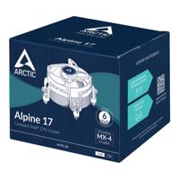 ARCTIC Alpine 17 - thumbnail