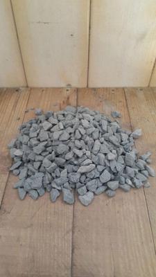 Grijze steentjes 1 schep Warentuin Natuurlijk - Warentuin natuurlijk