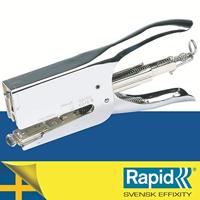Rapid K1 Textiel Niettang | 43/6-8 mm - 10520501 - thumbnail
