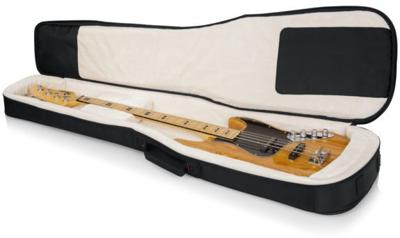 Gator Cases G-PG BASS ProGo Ultimate draagtas voor basgitaar Gator Cases G-PG BASS ProGo Ultimate draagtas voor basgitaar