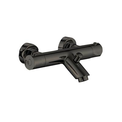 Opbouw Badkraan Best Design Moya Thermostaat 1/2 inch Gunmetal