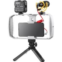 Godox Vlogging kit VK1-AX 3,5mm - thumbnail