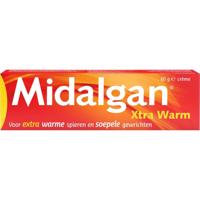 Midalgan Extra Warm 60gr - thumbnail