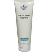 Koelzalf zonder rozenolie zonder doosje en bijslui 100 Gram - thumbnail