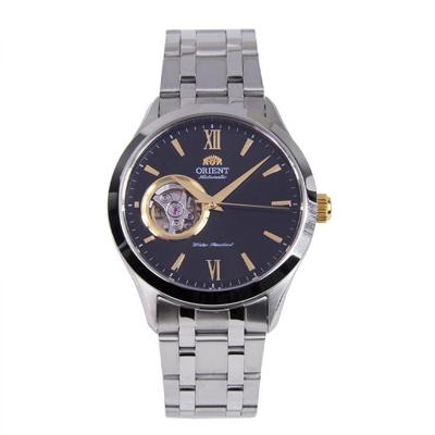 Orient Watch FAG03002B0 Heren Horloge 38mm Automatic 5 ATM Orient Watch FAG03002B0 Heren Horloge 38mm Automatic 5 ATM