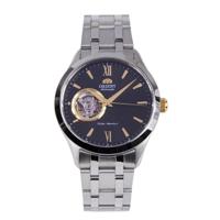 Orient Watch FAG03002B0 Heren Horloge 38mm Automatic 5 ATM - thumbnail