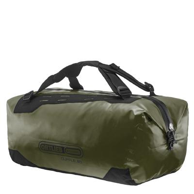 Ortlieb Duffle Tas 85L - Groen