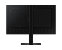 SAMSUNG ViewFinity S60UD 24 inch pc-monitor, 100 Hz - IPS-paneel, QHD (2560 x 1440), 5 ms, 3000:1, Auto Source Switch +, KVM Switch, Daisy Chain, USB-C (90W), HDMI (2.0), Display Port (1.4), USB (3.0) - thumbnail