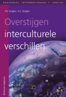 Overstijgen interculturele verschillen (Paperback) - thumbnail