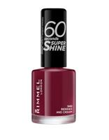 Rimmel London Nagellak 60 Seconds 340 Berries And Cream - thumbnail