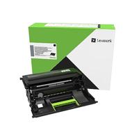 Lexmark Drummodule (recycling) Corporate B2865 MB2770 Origineel Kleur 150000 bladzijden 58D0Z0E - thumbnail