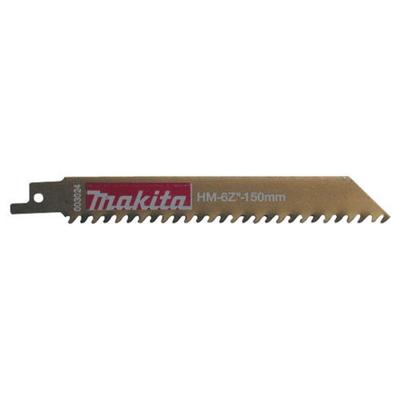 Makita Accessoires Reciprozaagblad 3024 - S641HM - P-05044