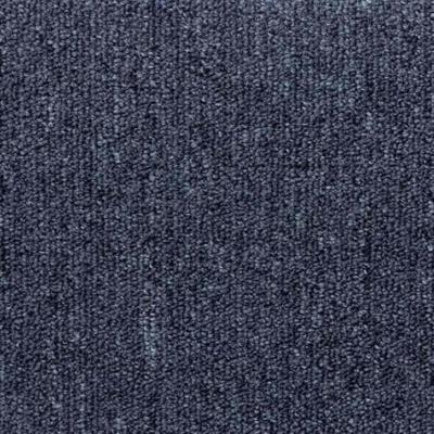 VidaXL Trapmatten 30 st 65x21x4 cm donkergrijs en blauw met rechthoekige rand VidaXL Trapmatten 30 st 65x21x4 cm donkergrijs en blauw met rechthoekige rand