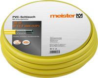 Meister tuinslang geweefd pvc 20m 1/2 - wu9926270 - thumbnail