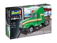 Revell 1/32 Kenworth T600 - thumbnail