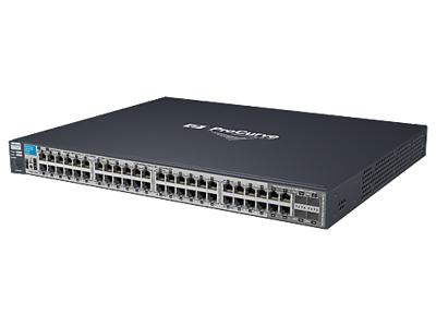 Hewlett Packard Enterprise ProCurve Switch 2910al-48G-PWR **New Retail**, J9148A