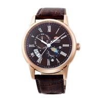 Orient Watch FAK00003T0 Heren Horloge 42mm Automatic 5 ATM - thumbnail
