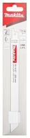 Makita Accessoires Reciprozaagblad Hout/Staal 225mm - P-47195 P-47195 - thumbnail