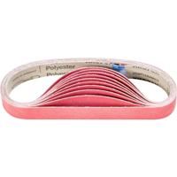 PFERD TOOLS BA 30/610 CO-COOL 120 45020165 Schuurband Korrelgrootte (num) 120 (l x b) 610 mm x 30 mm 10 stuk(s) - thumbnail