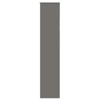 VidaXL Rolgordijn verduisterend 45x230cm stofbreedte 40,7 cm polyester - thumbnail