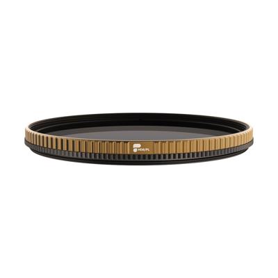 PolarPro QuartzLine 7,7 cm Neutrale-opaciteits-/polarisatiefilter voor camera's