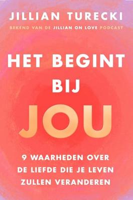 Het begint bij jou
