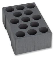 L-BOXX Inzet voor siliconenpatronen LB 374 - 1000010141 - thumbnail