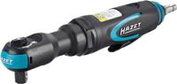 HAZET Ratelschroevendraaier 9022P-2 · 1/2 inch (12,5 mm) vierkant massief · Lengte: 258 mm - thumbnail