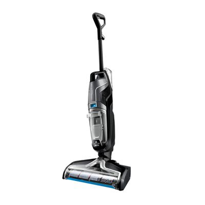 Bissell CrossWave Cordless C6 Pro 3570N Zwart, Grijs Zakloos