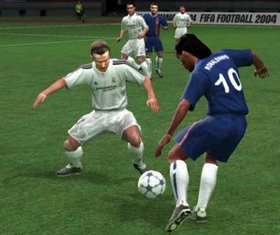 Fifa 2004