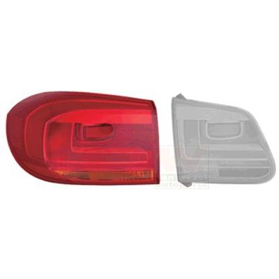 Achterlicht 5746931