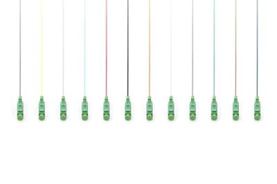 Digitus Glasvezelkabel DK-29332-02/APC